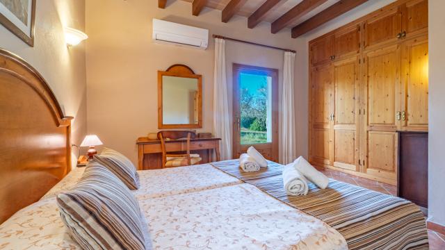 Rural Villa Can Roca