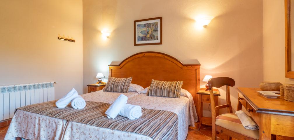 Rural Villa Can Roca