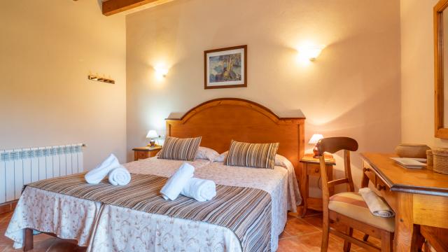 Rural Villa Can Roca