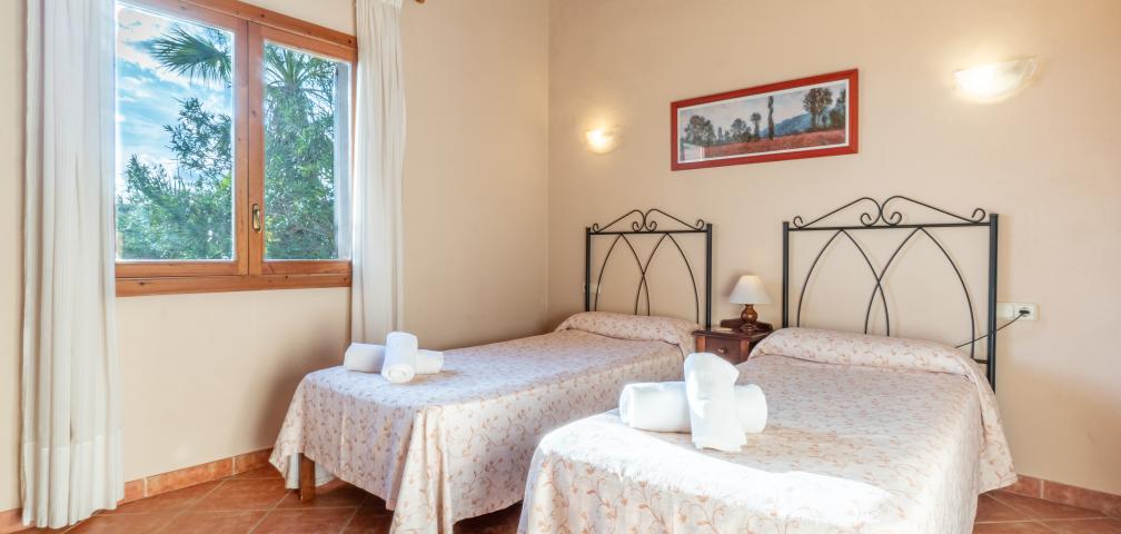 Rural Villa Can Roca