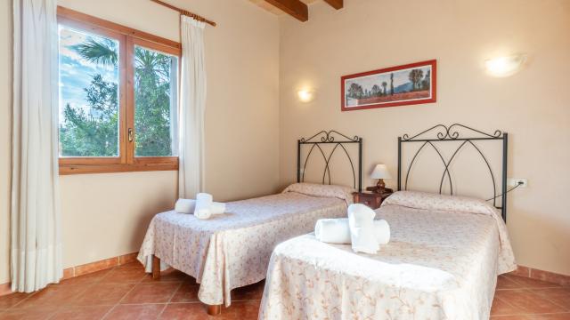 Rural Villa Can Roca
