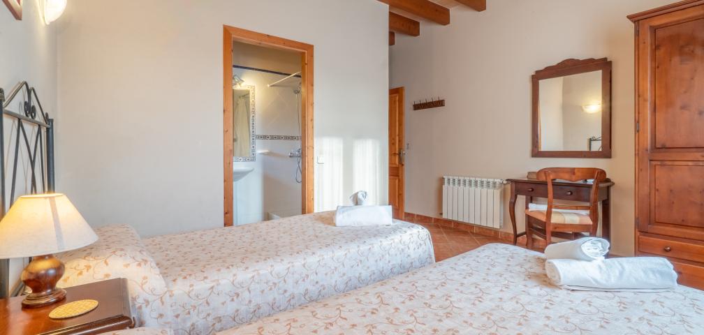 Rural Villa Can Roca