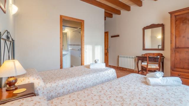 Rural Villa Can Roca