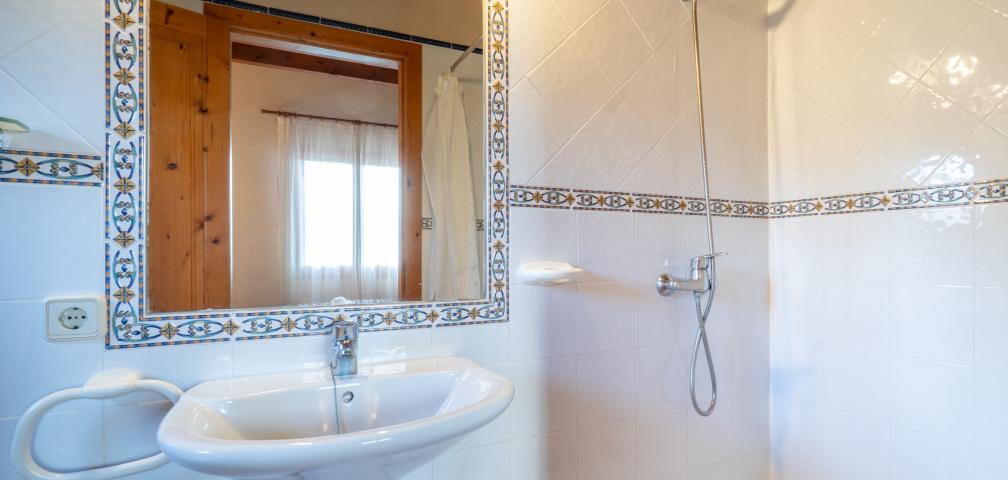 Rural Villa Can Roca