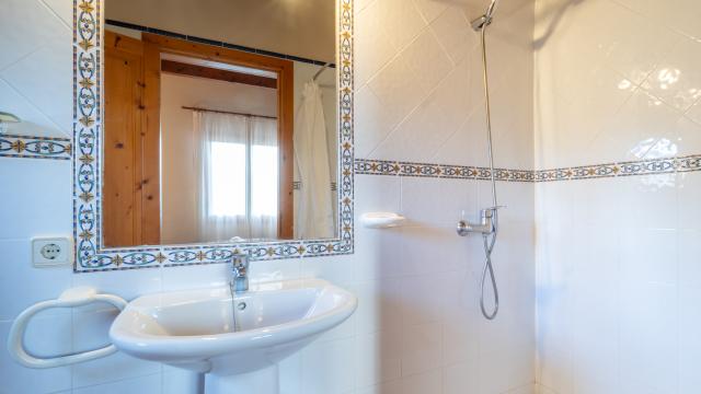 Rural Villa Can Roca