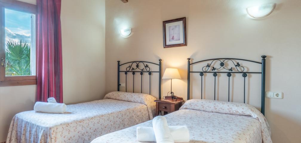 Rural Villa Can Roca