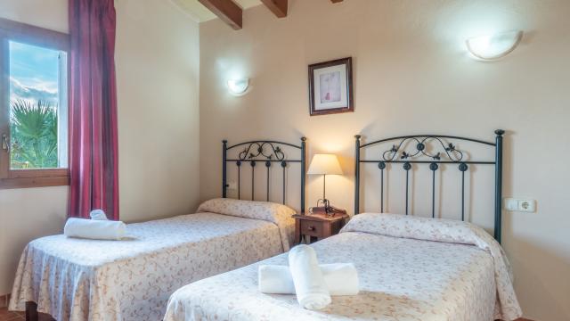 Rural Villa Can Roca