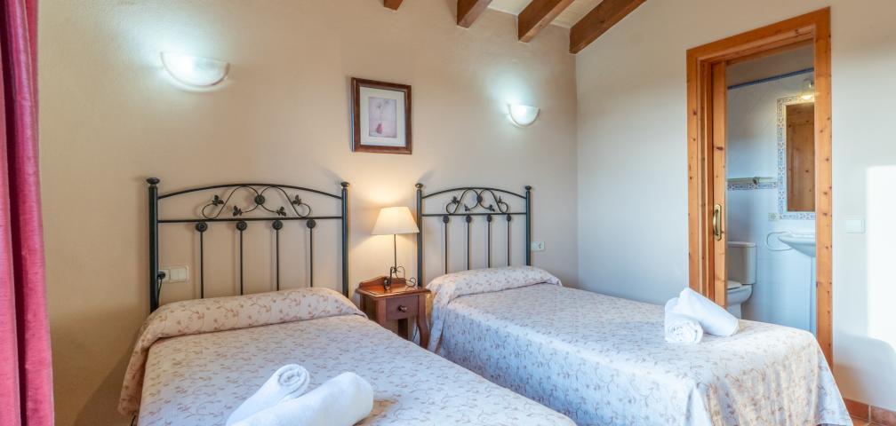 Rural Villa Can Roca