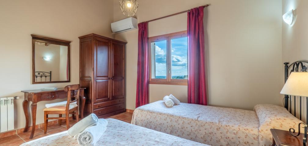 Rural Villa Can Roca