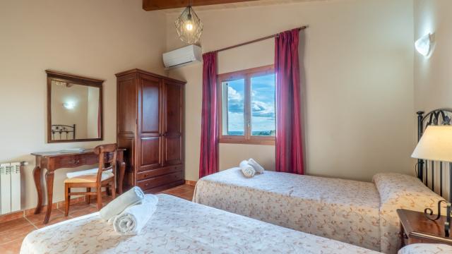 Rural Villa Can Roca