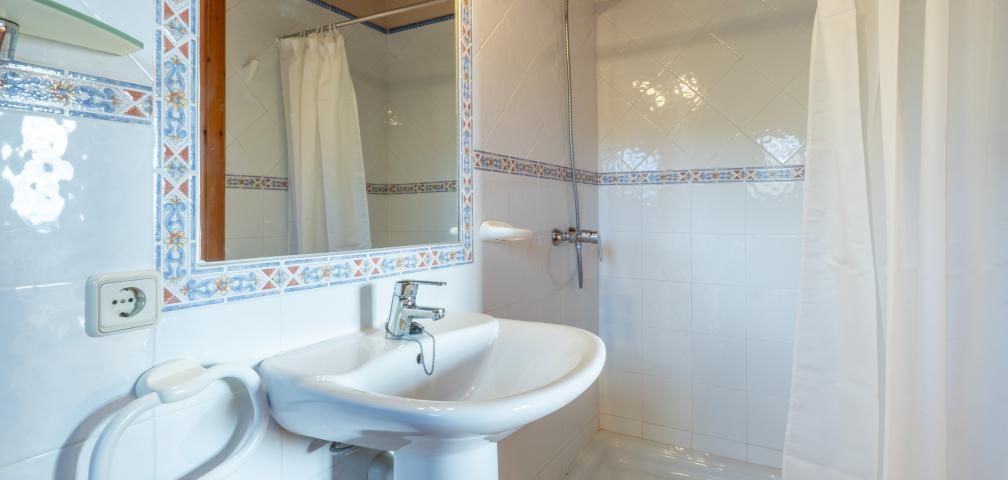 Rural Villa Can Roca