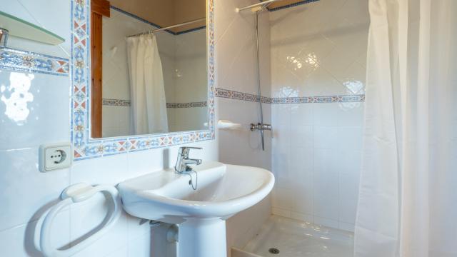 Rural Villa Can Roca