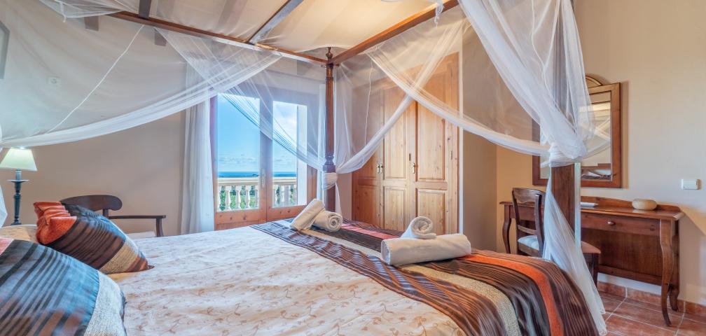 Rural Villa Can Roca