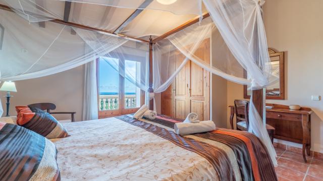 Rural Villa Can Roca