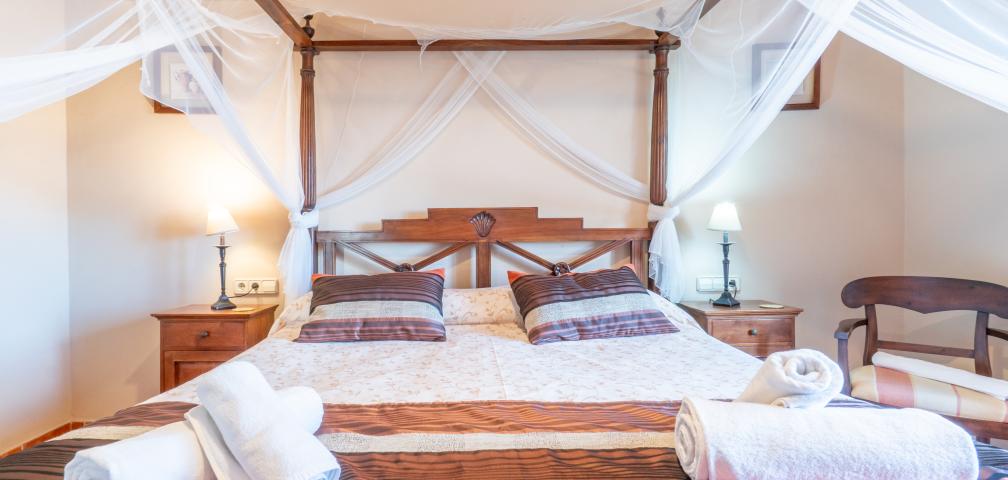 Rural Villa Can Roca