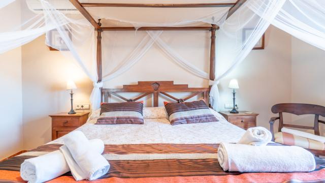 Rural Villa Can Roca