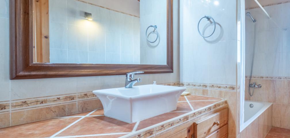 Rural Villa Can Roca