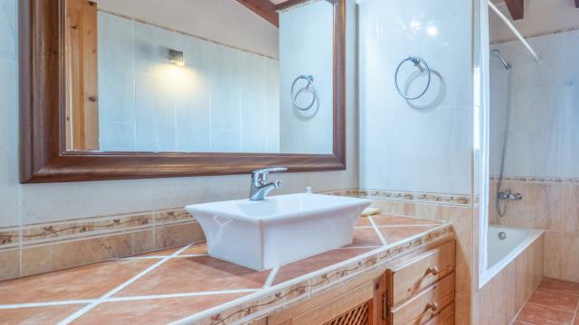 Rural Villa Can Roca