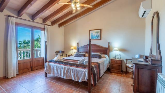 Rural Villa Can Roca