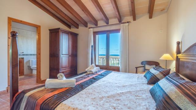 Rural Villa Can Roca