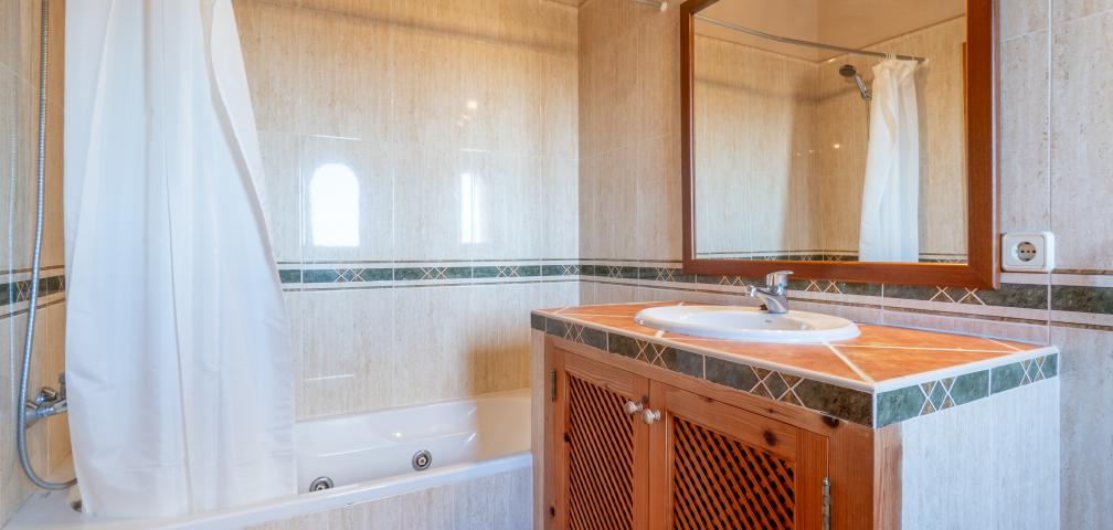 Rural Villa Can Roca