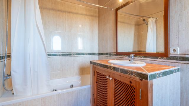 Rural Villa Can Roca