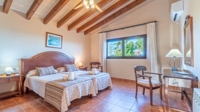 Rural Villa Can Roca