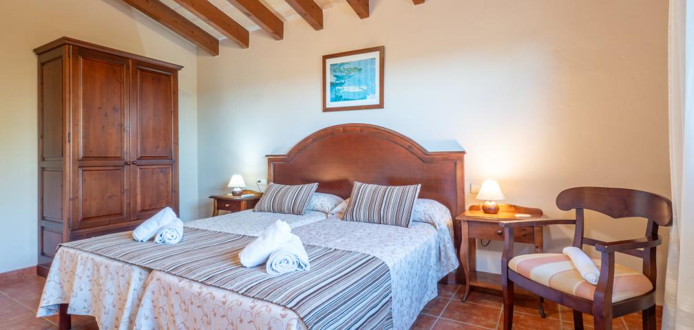 Rural Villa Can Roca