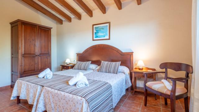 Rural Villa Can Roca