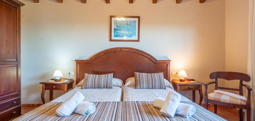 Rural Villa Can Roca