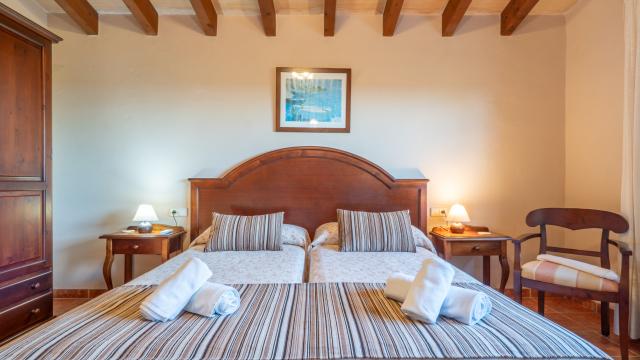 Rural Villa Can Roca