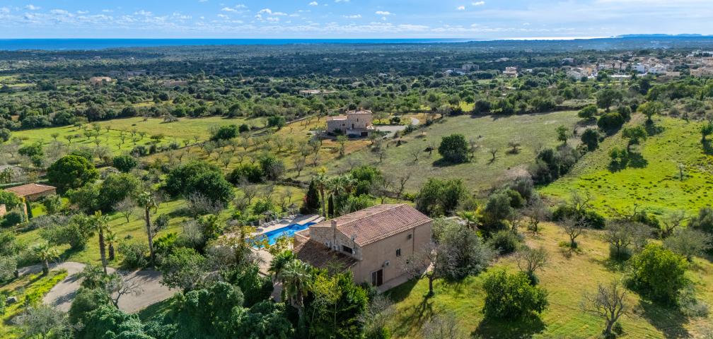 Rural Villa Can Roca