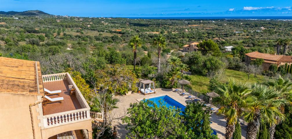 Rural Villa Can Roca