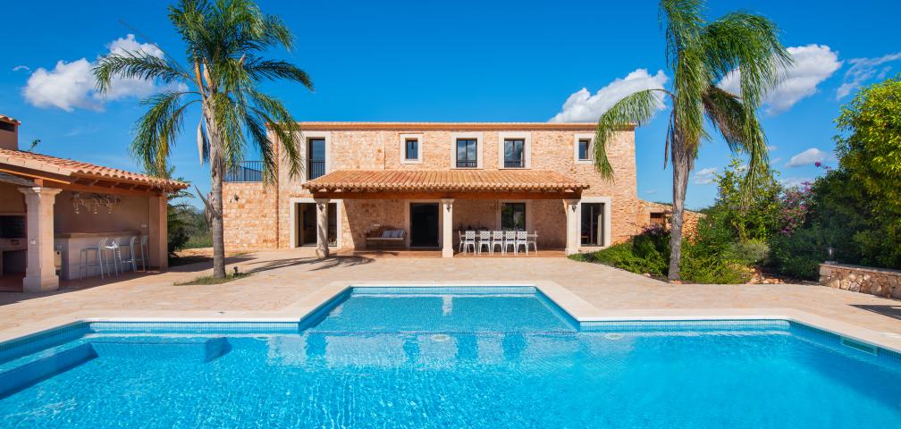 Rural Villa Can Lujo