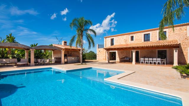 Rural Villa Can Lujo