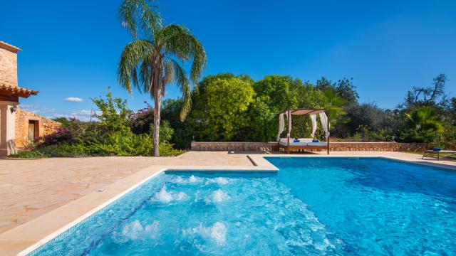 Rural Villa Can Lujo