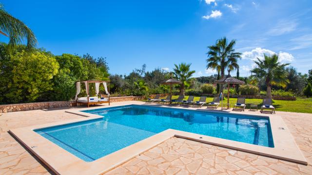 Rural Villa Can Lujo