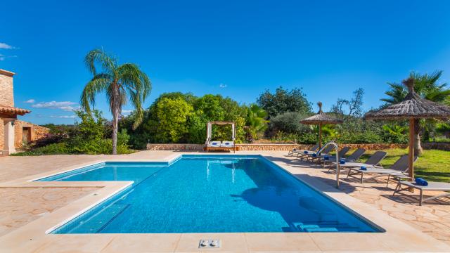 Rural Villa Can Lujo