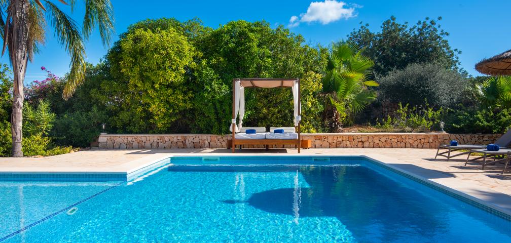 Rural Villa Can Lujo