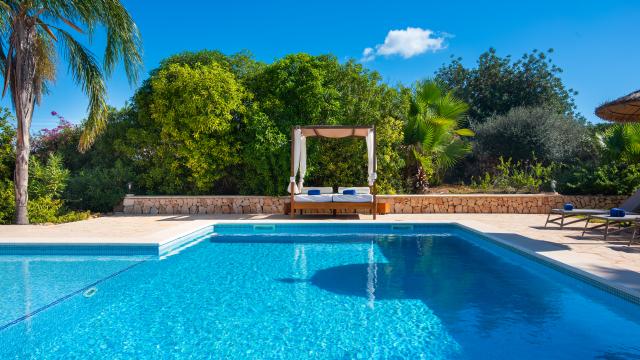 Rural Villa Can Lujo