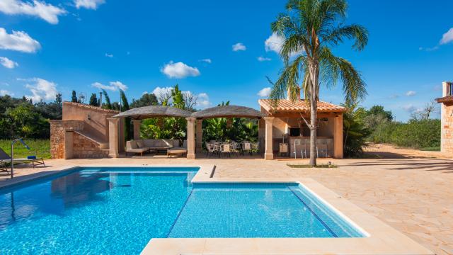 Rural Villa Can Lujo