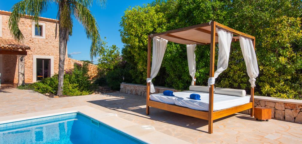 Rural Villa Can Lujo