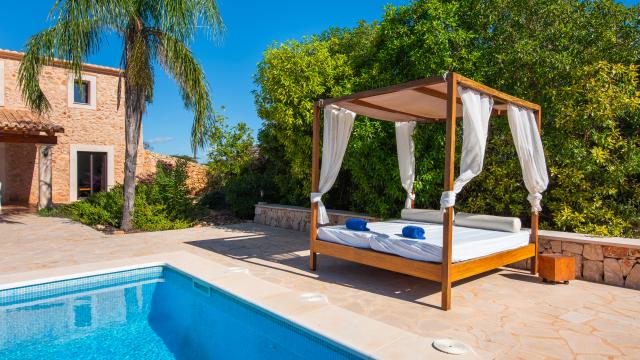 Rural Villa Can Lujo