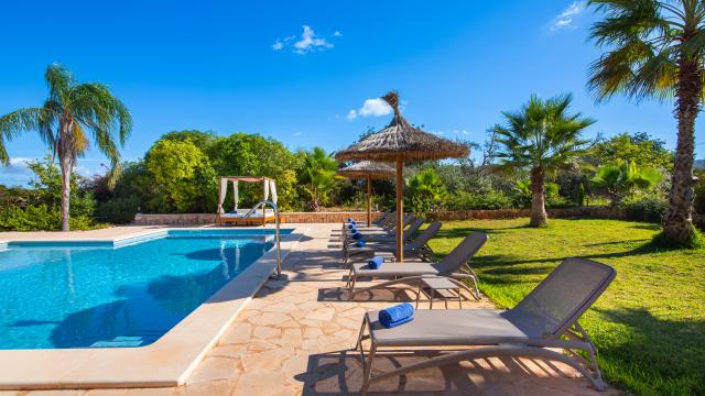 Rural Villa Can Lujo