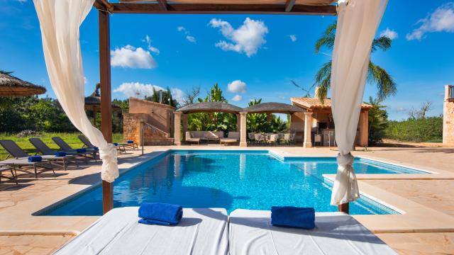 Rural Villa Can Lujo