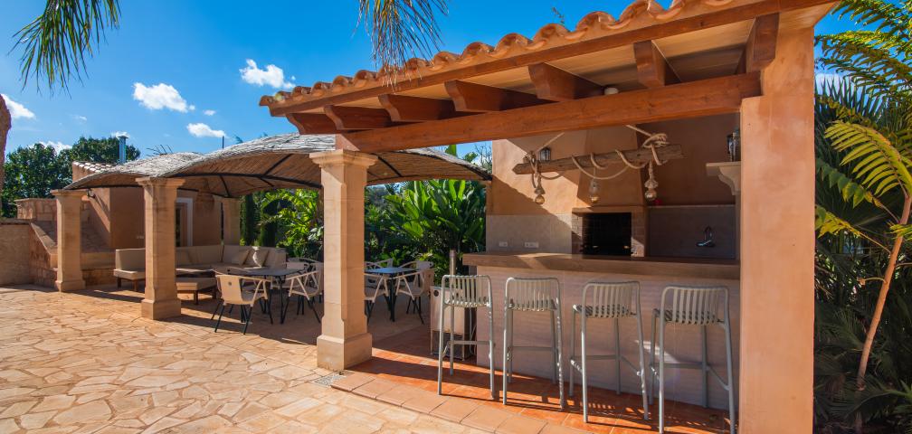 Rural Villa Can Lujo