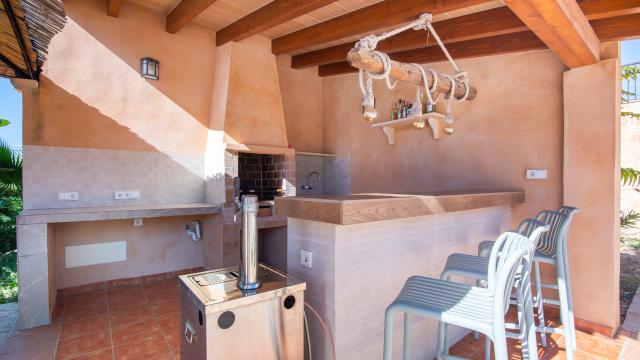 Rural Villa Can Lujo