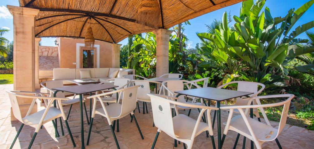 Rural Villa Can Lujo