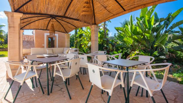 Rural Villa Can Lujo