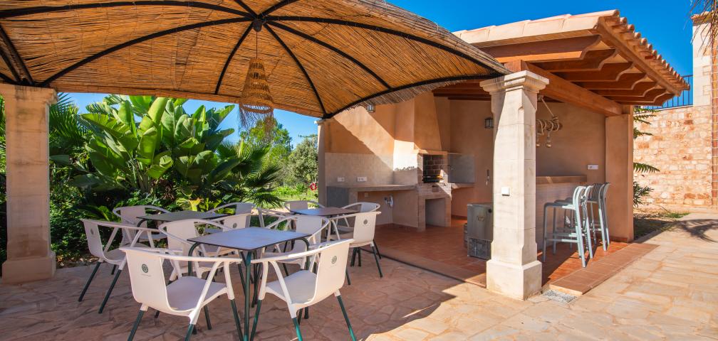 Rural Villa Can Lujo